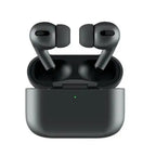 AirPort Pro 2 – Black Color Rana&brothertechstore