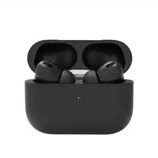 AirPort Pro 2 – Black Color Rana&brothertechstore
