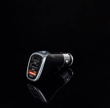 Car charger