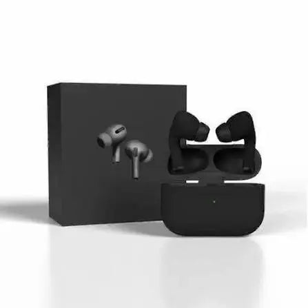 AirPort Pro 2 – Black Color Rana&brothertechstore