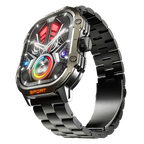 R-013 LUXE Smart Watch Rana&brothertechstore
