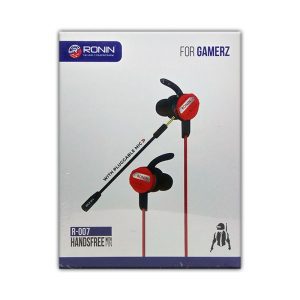 Ronin R-007 Gaming Handsfree Rana&brothertechstore