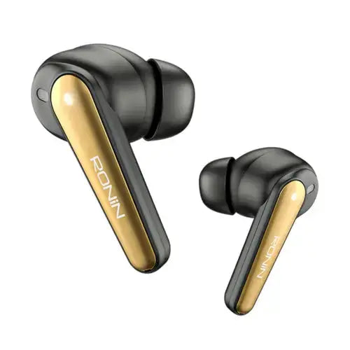 Ronin R-7065 Eclipse  Earbuds Rana&brothertechstore