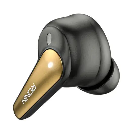 Ronin R-7065 Eclipse  Earbuds Rana&brothertechstore