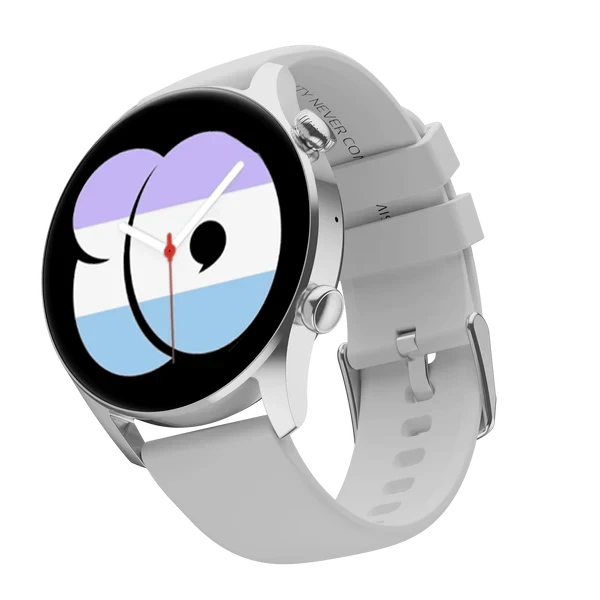 R-08 Smart Watch Rana&brothertechstore