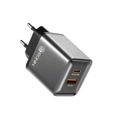 R-6005 22.5W max Charger Rana&brothertechstore