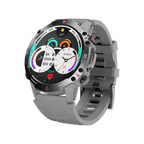 R-012 Rugged Smart Watch Rana&brothertechstore