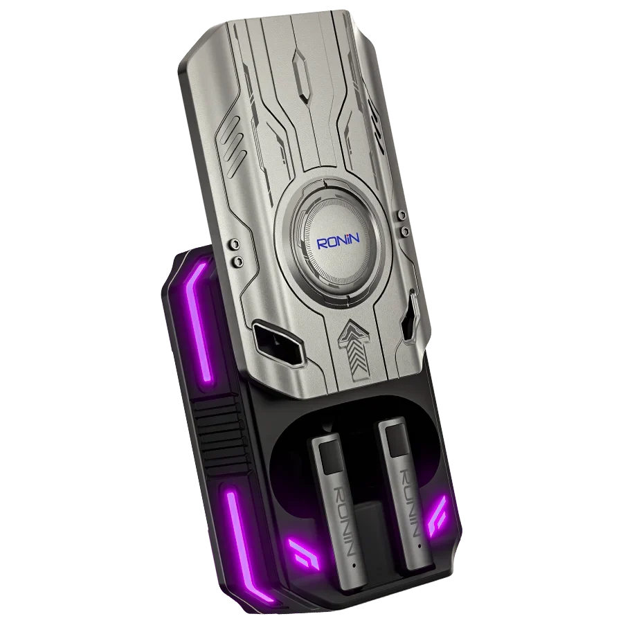 Ronin R-7035 Earbuds - Image 2