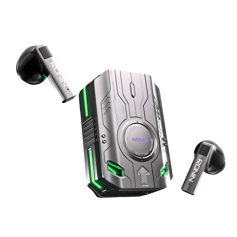 Ronin R-7035 Earbuds - Image 3