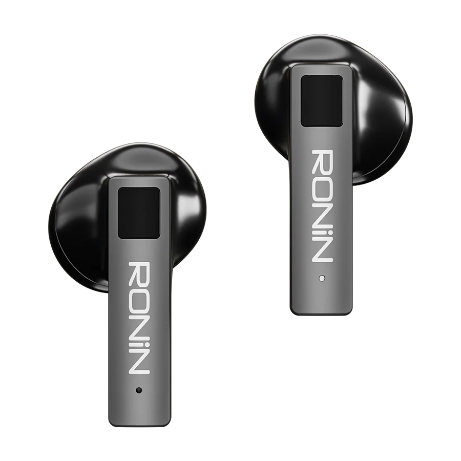 Ronin R-7035 Earbuds - Image 4